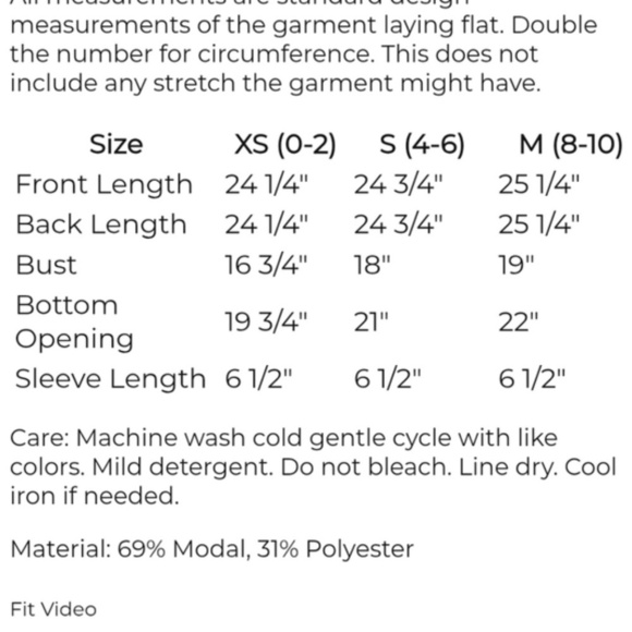 Grace and Lace Adventure Awaits Graphic Tee Cream Small - Picture 6 of 8